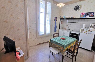 maison 3 pièces 45 m2 à vendre à Florensac (34510)