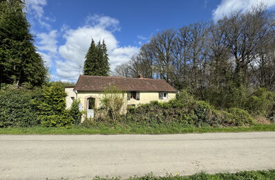 vente maison 75 350 € à proximité de Saint-Hilaire-le-Château (23250)