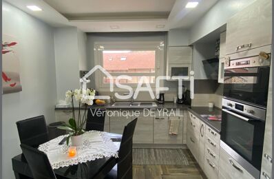 vente appartement 248 000 € à proximité de Bellegarde-sur-Valserine (01200)