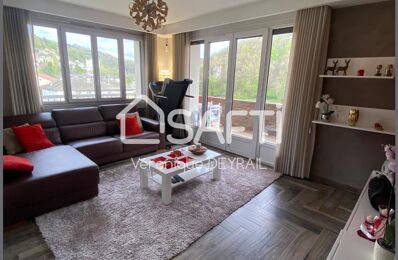 vente appartement 248 000 € à proximité de Sergy (01630)