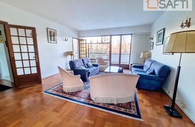 vente appartement 569 000 € à proximité de Champigny-sur-Marne (94500)