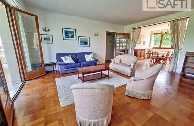 vente appartement 569 000 € à proximité de Lagny-sur-Marne (77400)