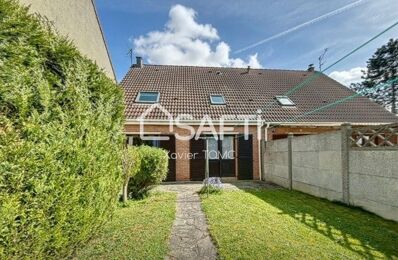 vente maison 144 900 € à proximité de Vendin-le-Vieil (62880)