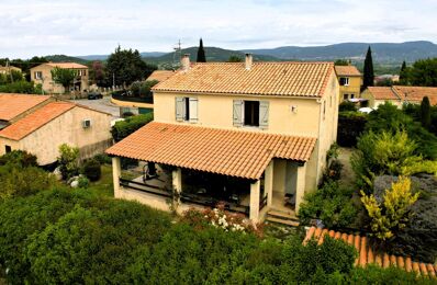 vente maison 335 000 € à proximité de Cabrières-d'Aigues (84240)