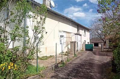 vente maison 190 000 € à proximité de Annesse-Et-Beaulieu (24430)