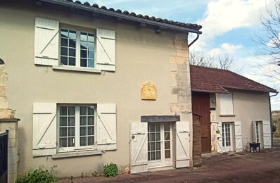 vente maison 182 000 € à proximité de Léguillac-de-l'Auche (24110)