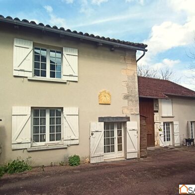 Maison 12 pièces 285 m²