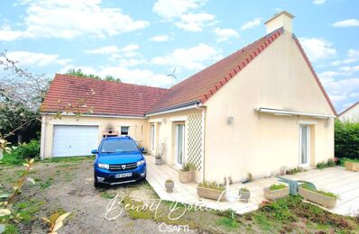 vente maison 389 950 € à proximité de Mandeville-en-Bessin (14710)