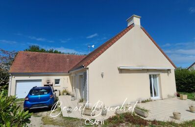 vente maison 389 950 € à proximité de Langrune-sur-Mer (14830)