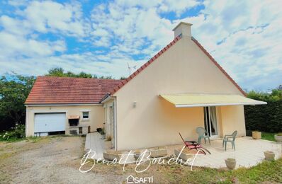 vente maison 378 000 € à proximité de Vienne-en-Bessin (14400)