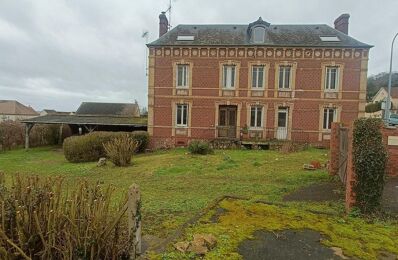 vente maison 340 000 € à proximité de Les Damps (27340)