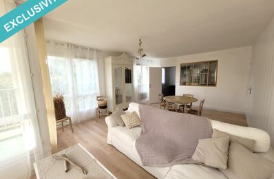 appartement 4 pièces 75 m2 à vendre à Le Verdon-sur-Mer (33123)