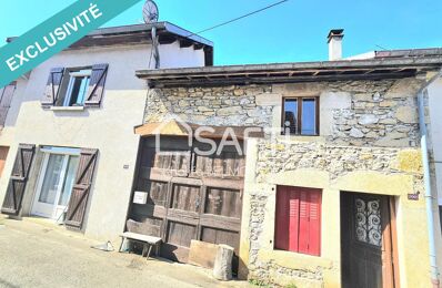 vente maison 249 000 € à proximité de Saint-Pierre-de-Curtille (73310)