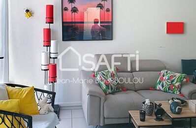 vente appartement 218 000 € à proximité de Saucats (33650)