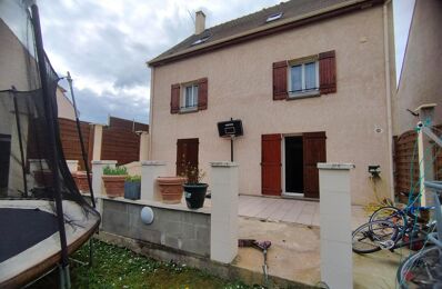 vente maison 284 900 € à proximité de Saint-Cyr-en-Arthies (95510)