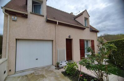 vente maison 269 000 € à proximité de La Roche-Guyon (95780)