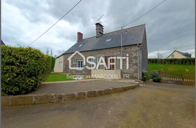 vente maison 179 000 € à proximité de Saint-Laurent-de-Cuves (50670)