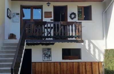 vente maison 179 000 € à proximité de Parves-Et-Nattages (01300)