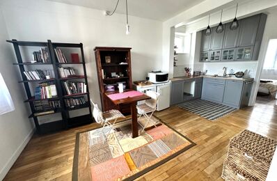 vente appartement 443 500 € à proximité de Fontenay-Aux-Roses (92260)