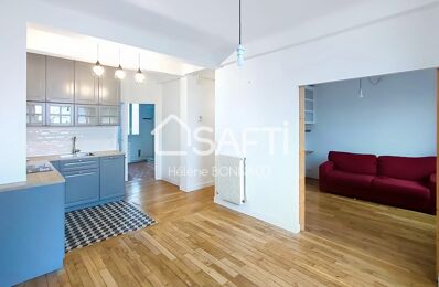 vente appartement 423 000 € à proximité de La Varenne Saint-Hilaire (94210)