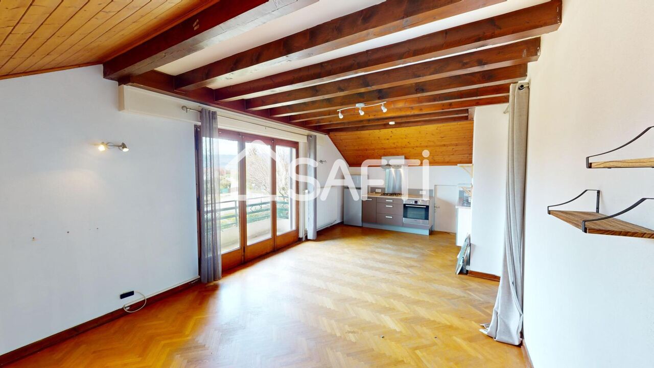 maison 8 pièces 175 m2 à vendre à Chens-sur-Léman (74140)