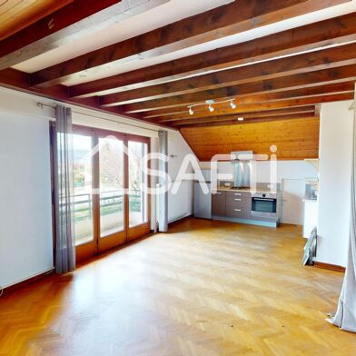 Maison 8 pièces 175 m²