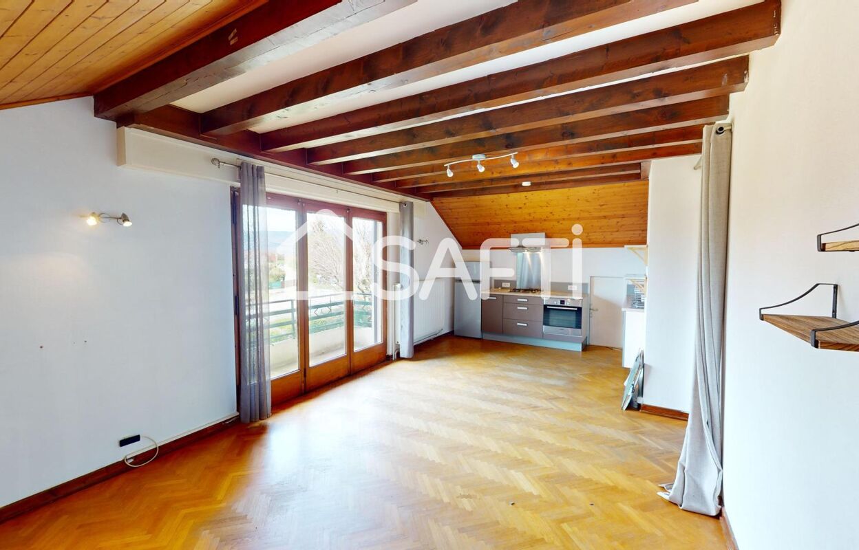 maison 8 pièces 175 m2 à vendre à Chens-sur-Léman (74140)