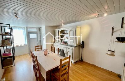 vente maison 50 000 € à proximité de Saint-Laurent-l'Abbaye (58150)
