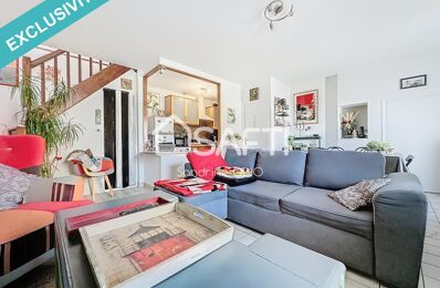 vente maison 220 000 € à proximité de Ouistreham (14150)