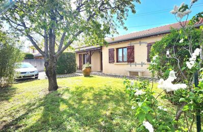 vente maison 349 000 € à proximité de Villette-de-Vienne (38200)