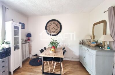 appartement 3 pièces 57 m2 à vendre à Orsay (91400)