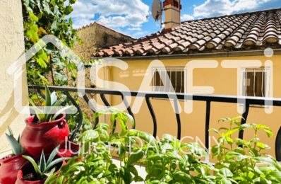 vente maison 105 000 € à proximité de Espira-de-Conflent (66320)