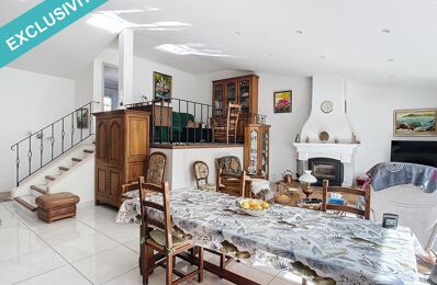 vente maison 295 000 € à proximité de Baixas (66390)
