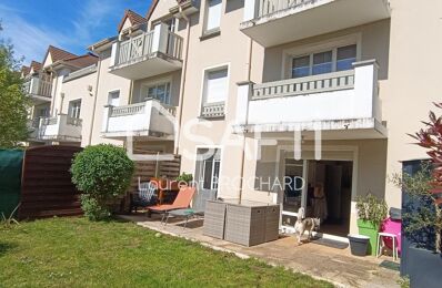 vente appartement 159 900 € à proximité de Précy-sur-Oise (60460)
