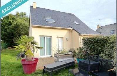 vente maison 219 800 € à proximité de Carnac (56340)