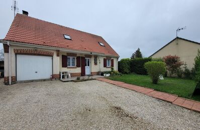 vente maison 216 000 € à proximité de Pas-en-Artois (62760)