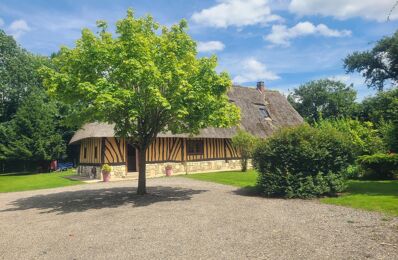 vente maison 269 900 € à proximité de Le Bosc-du-Theil (27370)