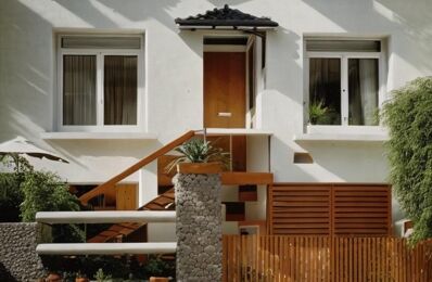 vente maison 87 000 € à proximité de Scaër (29390)