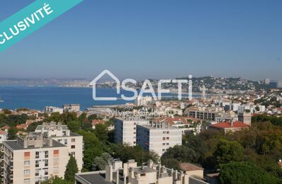vente appartement 450 000 € à proximité de Marseille 3 (13003)