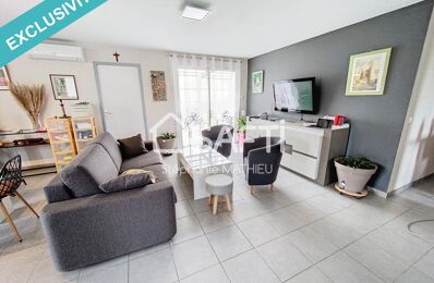 vente maison 219 900 € à proximité de Lendou-en-Quercy (46800)