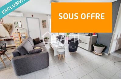 vente maison 219 900 € à proximité de Albefeuille-Lagarde (82290)