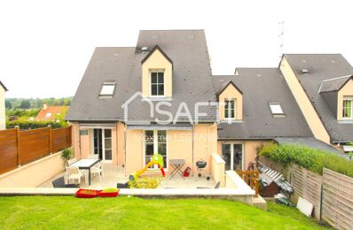 vente maison 239 900 € à proximité de Saint-Désir (14100)