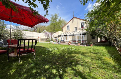 vente maison 470 000 € à proximité de Bry-sur-Marne (94360)