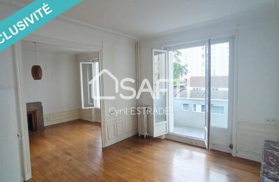 vente appartement 80 000 € à proximité de Saint-Romain-en-Jarez (42800)