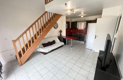 location appartement 1 050 € CC /mois à proximité de Ramatuelle (83350)