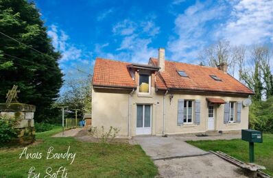vente maison 163 000 € à proximité de Prouilly (51140)