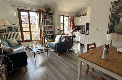 vente appartement 262 500 € à proximité de Montpellier (34080)