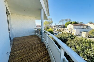 vente appartement 284 000 € à proximité de Castelnau-le-Lez (34170)