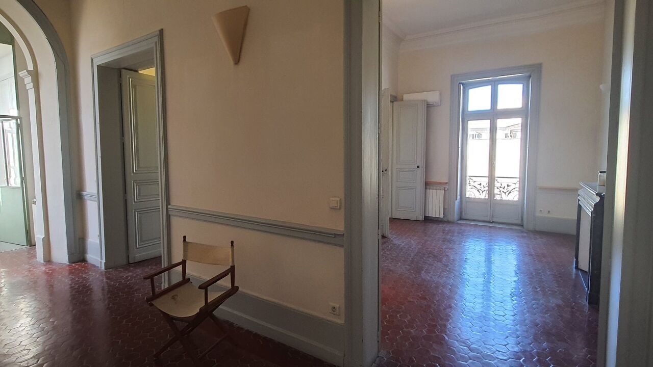 bureau 4 pièces 113 m2 à vendre à Montpellier (34000)