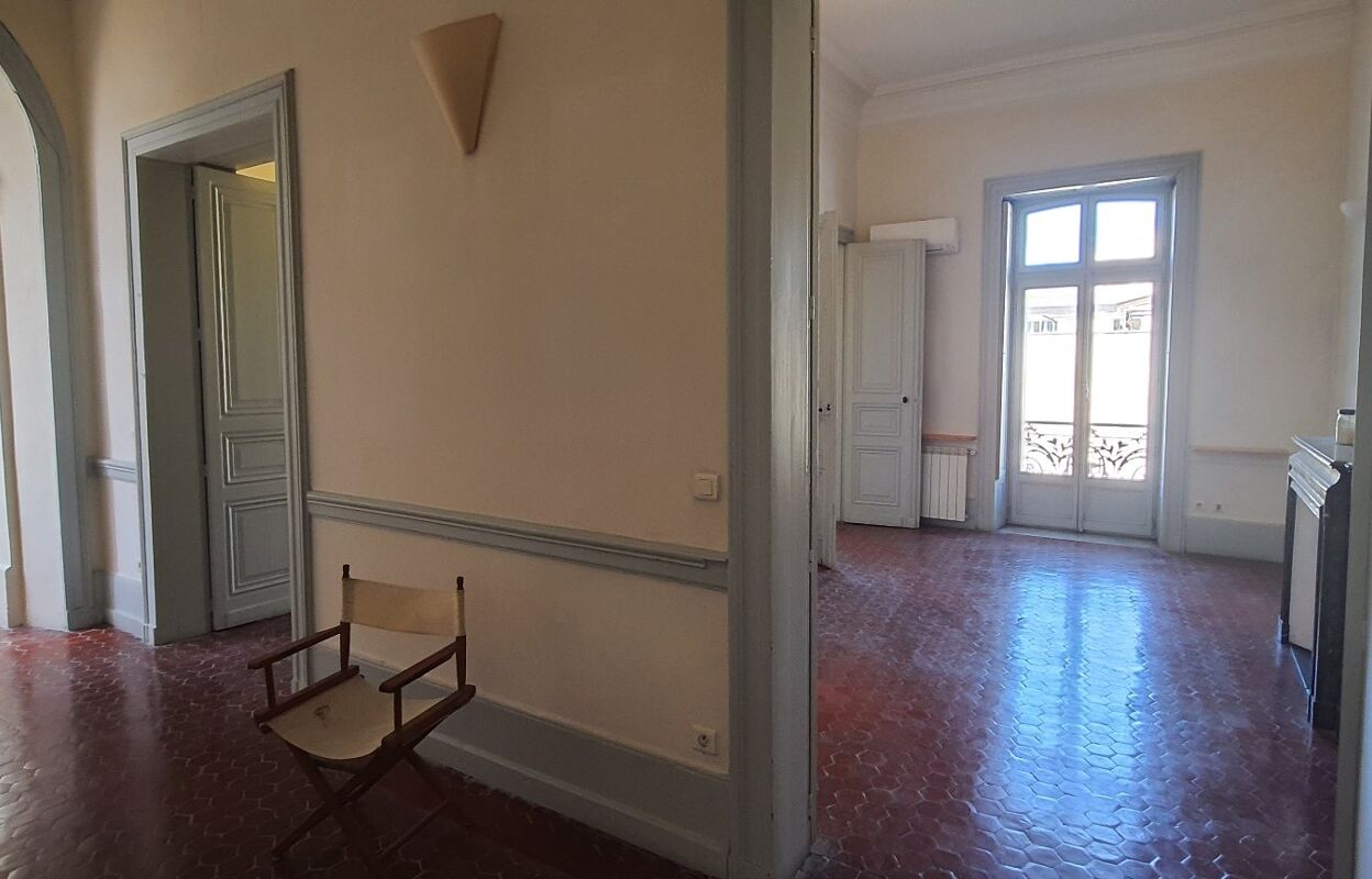 bureau 4 pièces 113 m2 à vendre à Montpellier (34000)